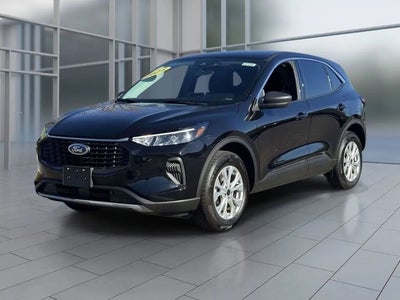 2024 Ford Escape AWD Active 4DR SUV
