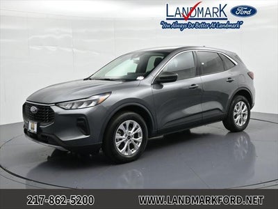 2024 Ford Escape AWD Active 4DR SUV