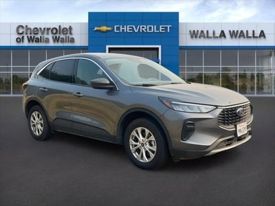 2024 Ford Escape AWD Active 4DR SUV