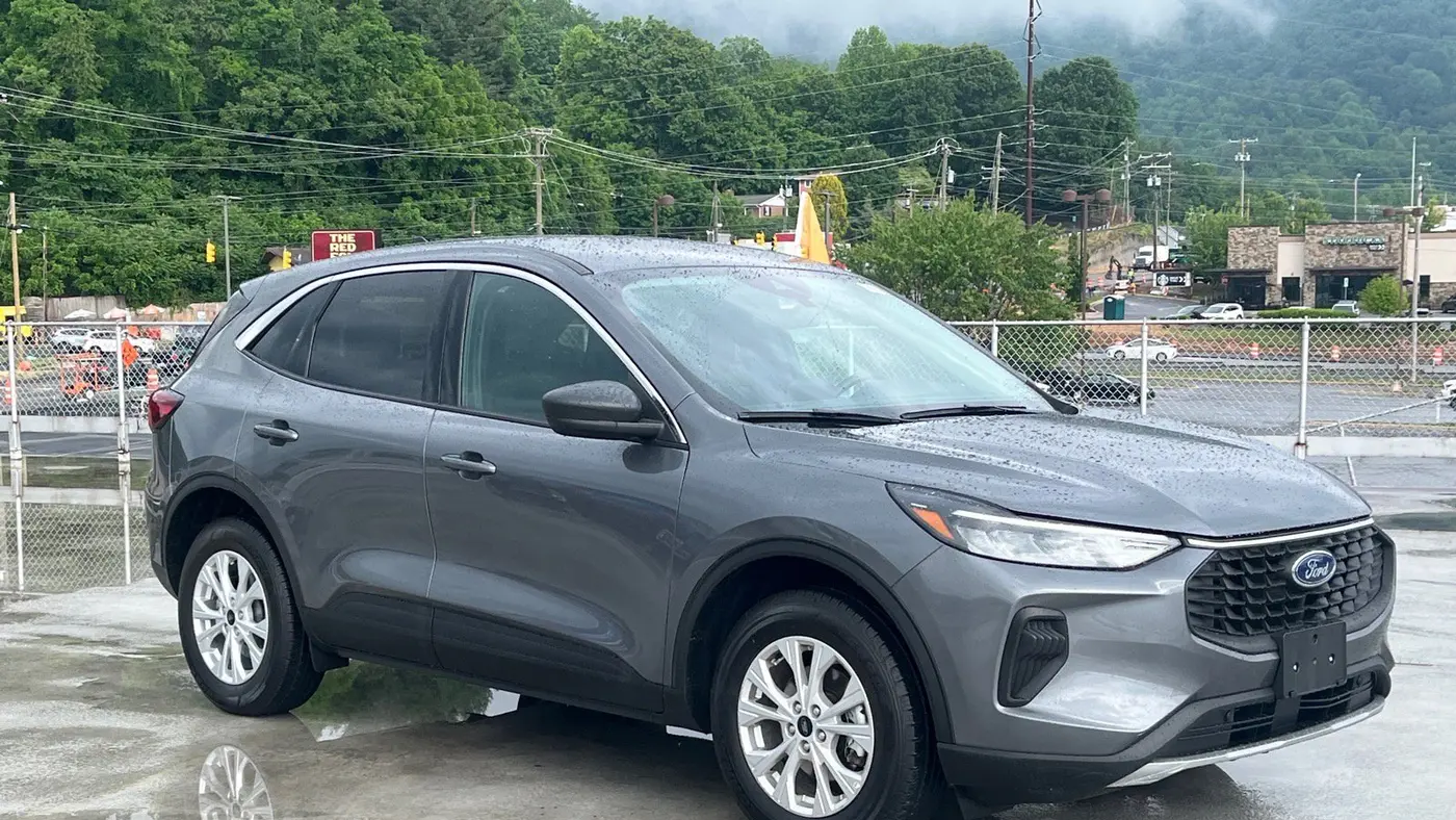 Preowned 2024 Ford Escape Active for Sale