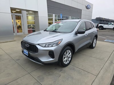2024 Ford Escape AWD Active 4DR SUV