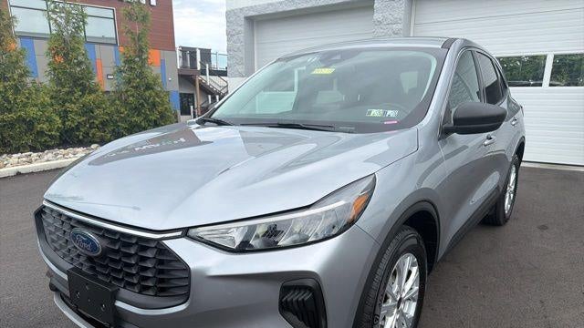 Preowned 2024 Ford Escape Active for Sale