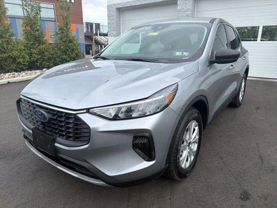 2024 Ford Escape AWD Active 4DR SUV