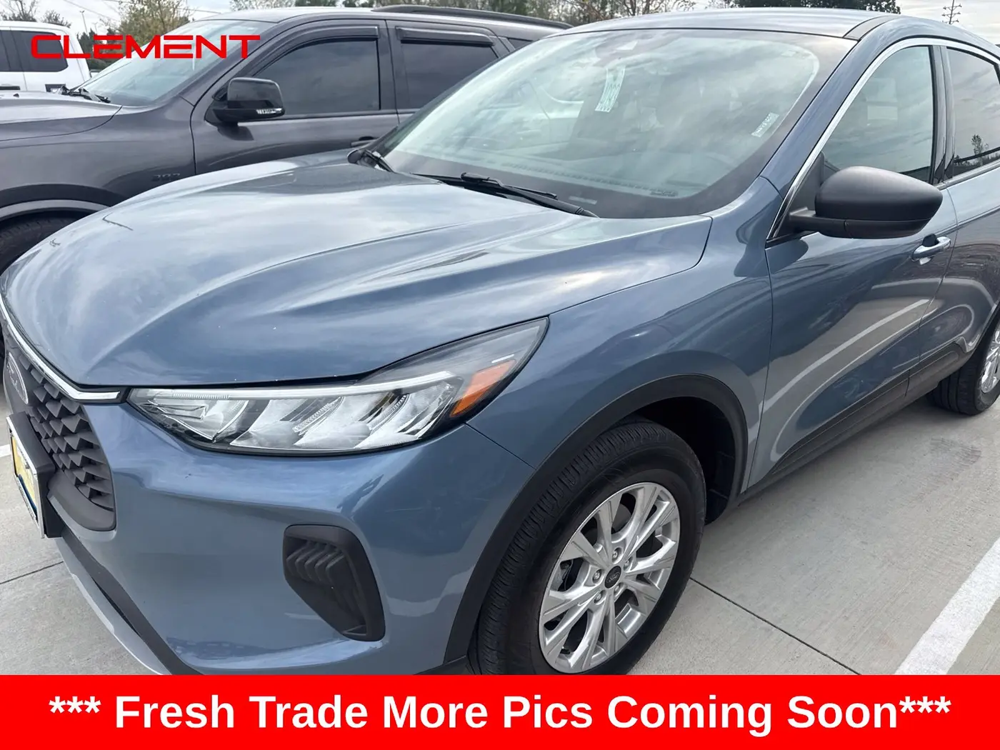 2024 Ford Escape - $20,999