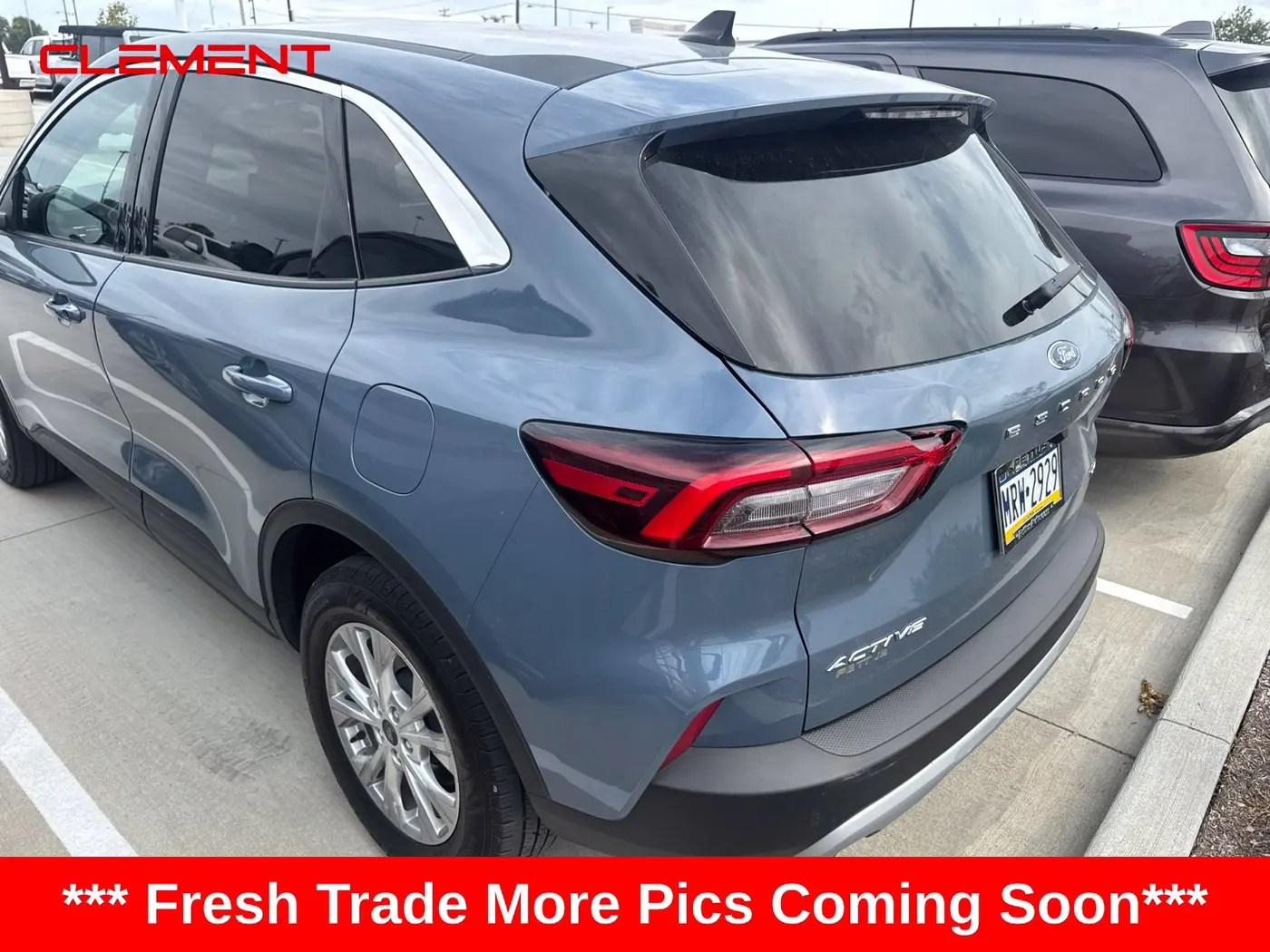 2024 Ford Escape - $20,999