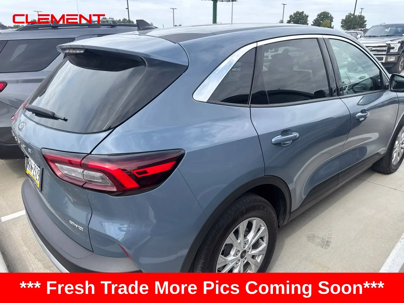 2024 Ford Escape - $20,999