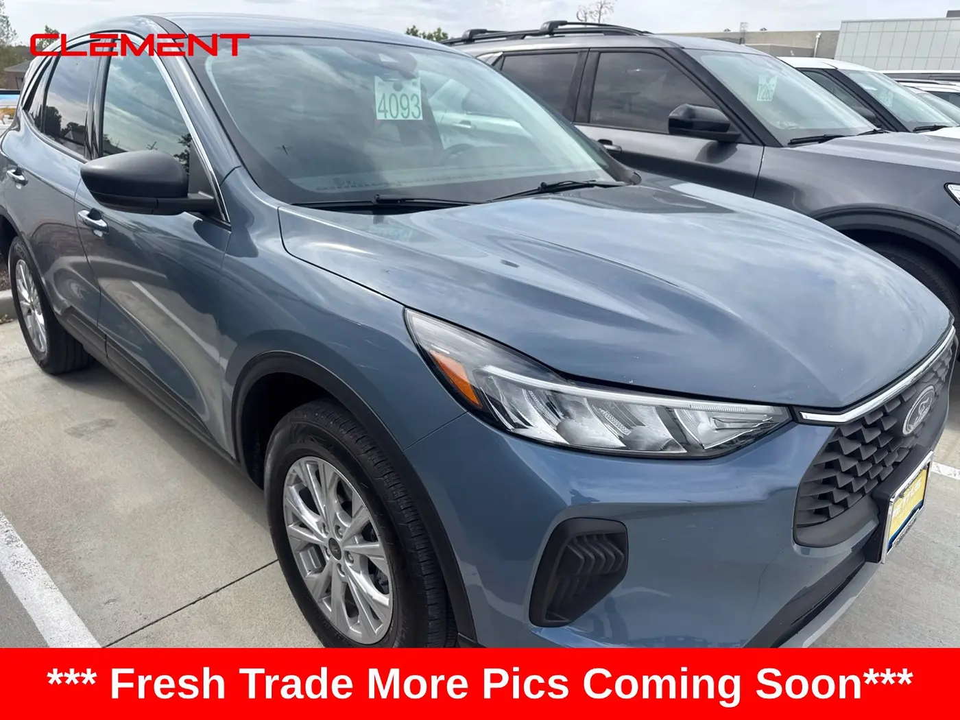 2024 Ford Escape - $20,999