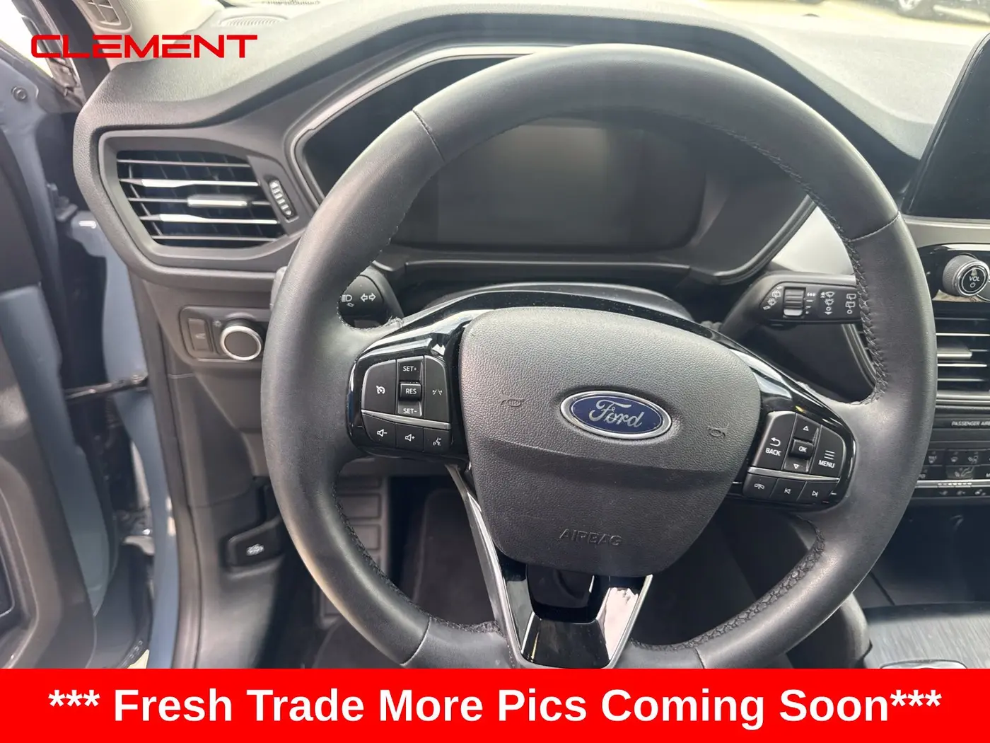 2024 Ford Escape - $20,999