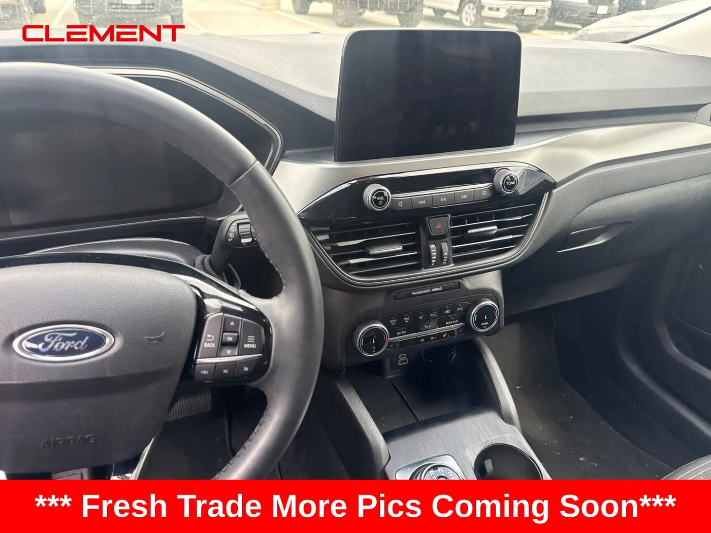 2024 Ford Escape - $20,999