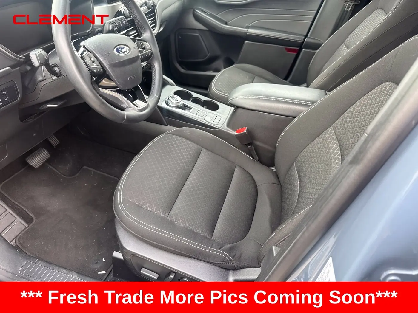 2024 Ford Escape - $20,999