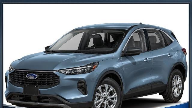 Preowned 2024 Ford Escape Active for Sale