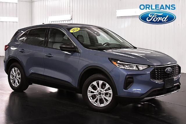 2024 Ford Escape - $22,995