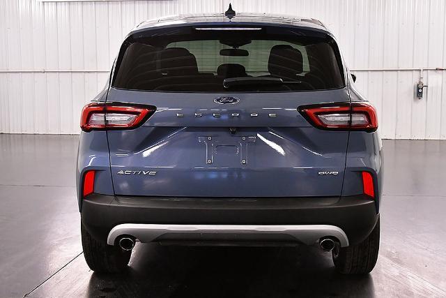 2024 Ford Escape - $22,995