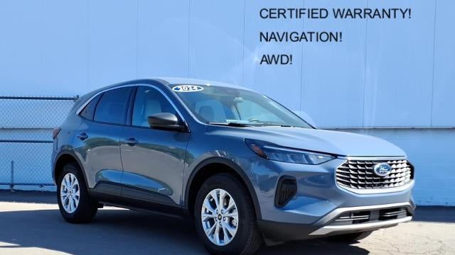 Preowned 2024 Ford Escape Active for Sale