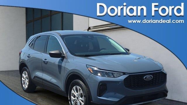Preowned 2024 Ford Escape Active for Sale
