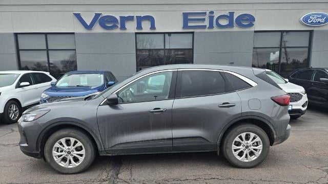 Preowned 2024 Ford Escape Active for Sale