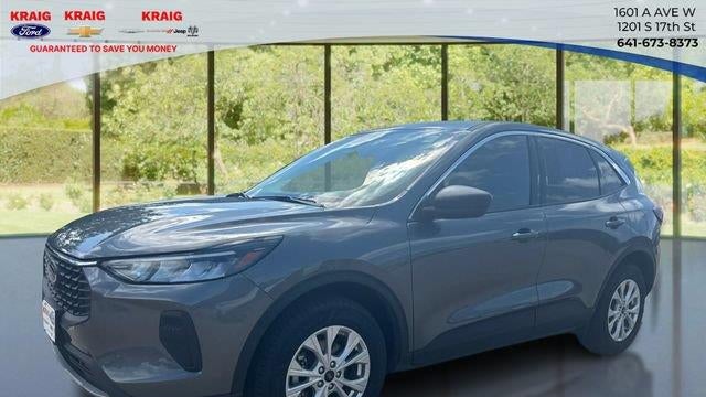 Preowned 2024 Ford Escape Active for Sale