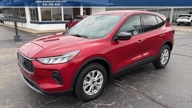 Preowned 2025 Ford Escape Active for Sale