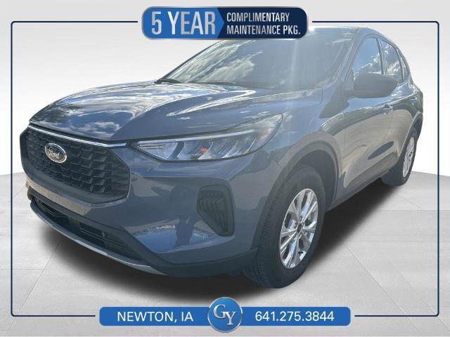 2025 Ford Escape - $25,339