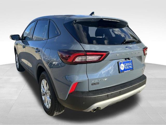 2025 Ford Escape - $25,339