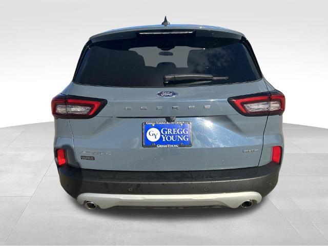 2025 Ford Escape - $25,339