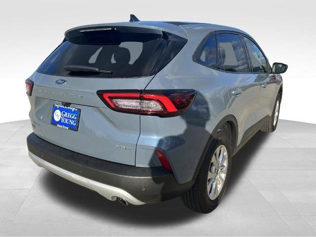 2025 Ford Escape - $25,339
