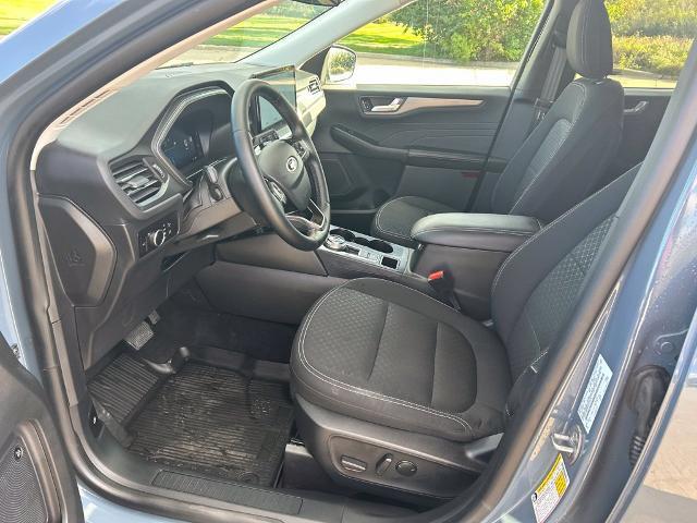 2025 Ford Escape - $25,339