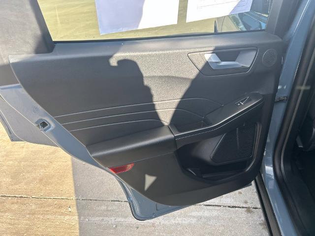 2025 Ford Escape - $25,339