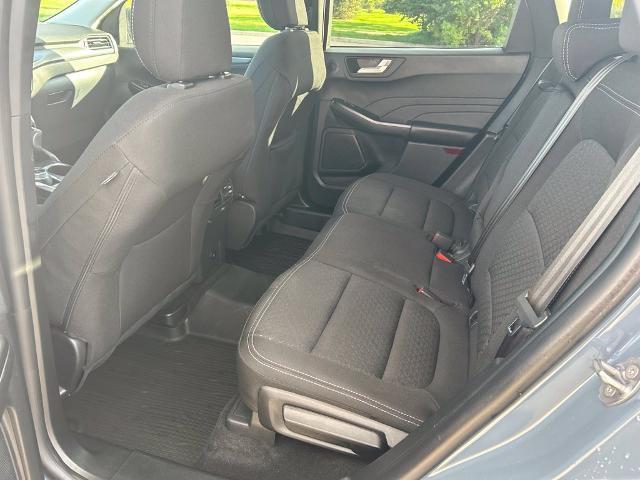 2025 Ford Escape - $25,339