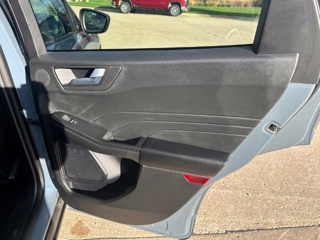 2025 Ford Escape - $25,339