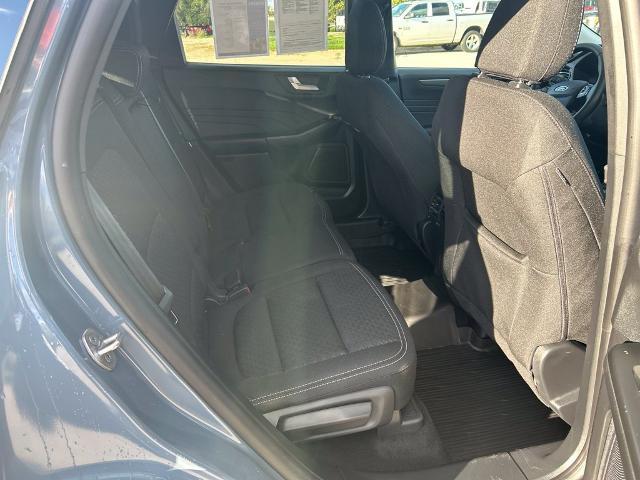 2025 Ford Escape - $25,339