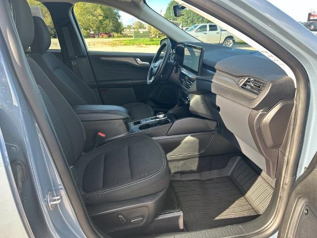 2025 Ford Escape - $25,339