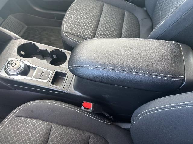 2025 Ford Escape - $25,339