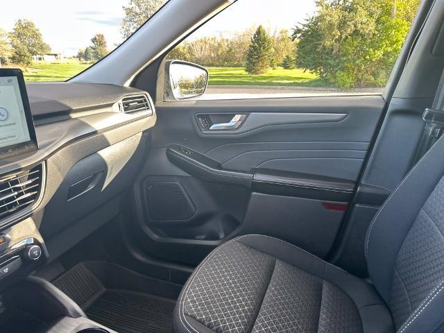 2025 Ford Escape - $25,339