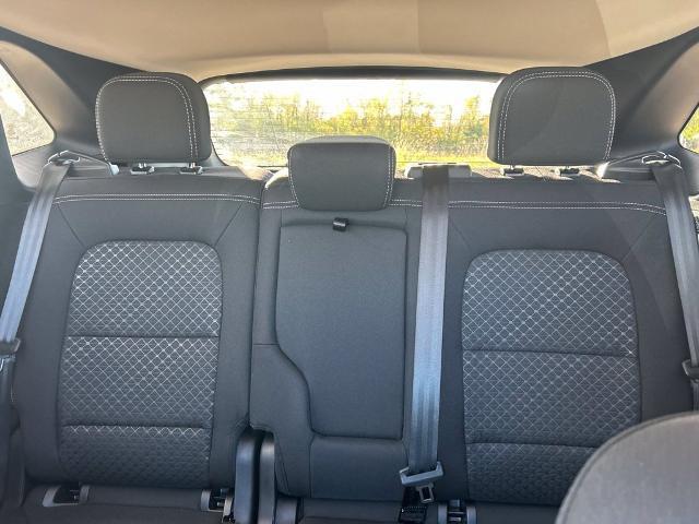 2025 Ford Escape - $25,339