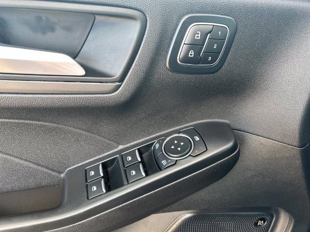2025 Ford Escape - $25,339