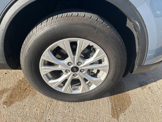 2025 Ford Escape - $25,339