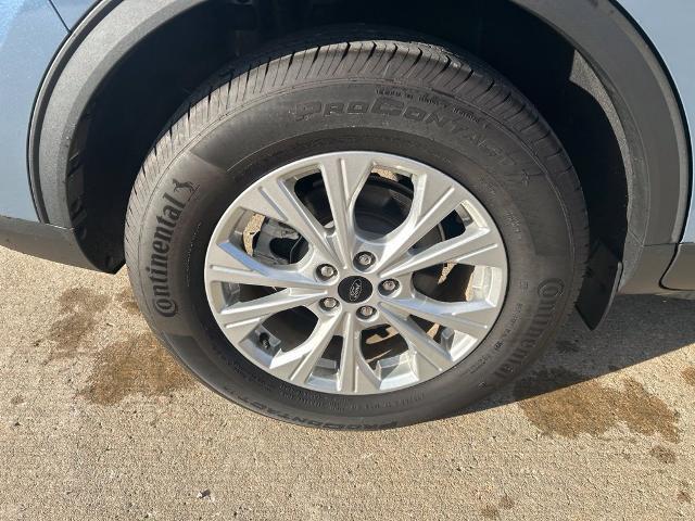 2025 Ford Escape - $25,339