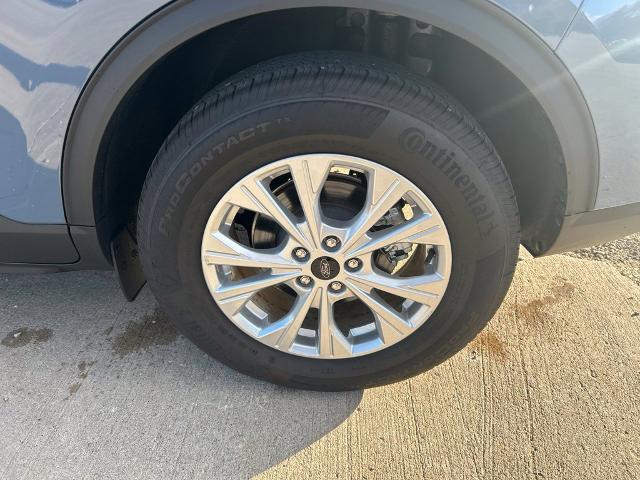 2025 Ford Escape - $25,339