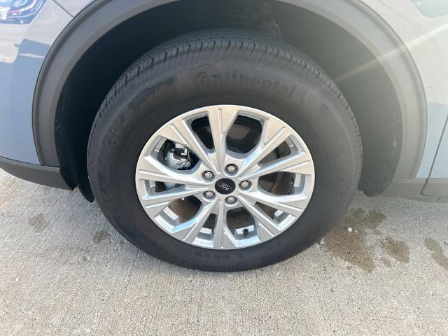 2025 Ford Escape - $25,339