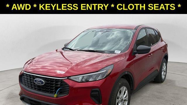 Preowned 2025 Ford Escape Active for Sale