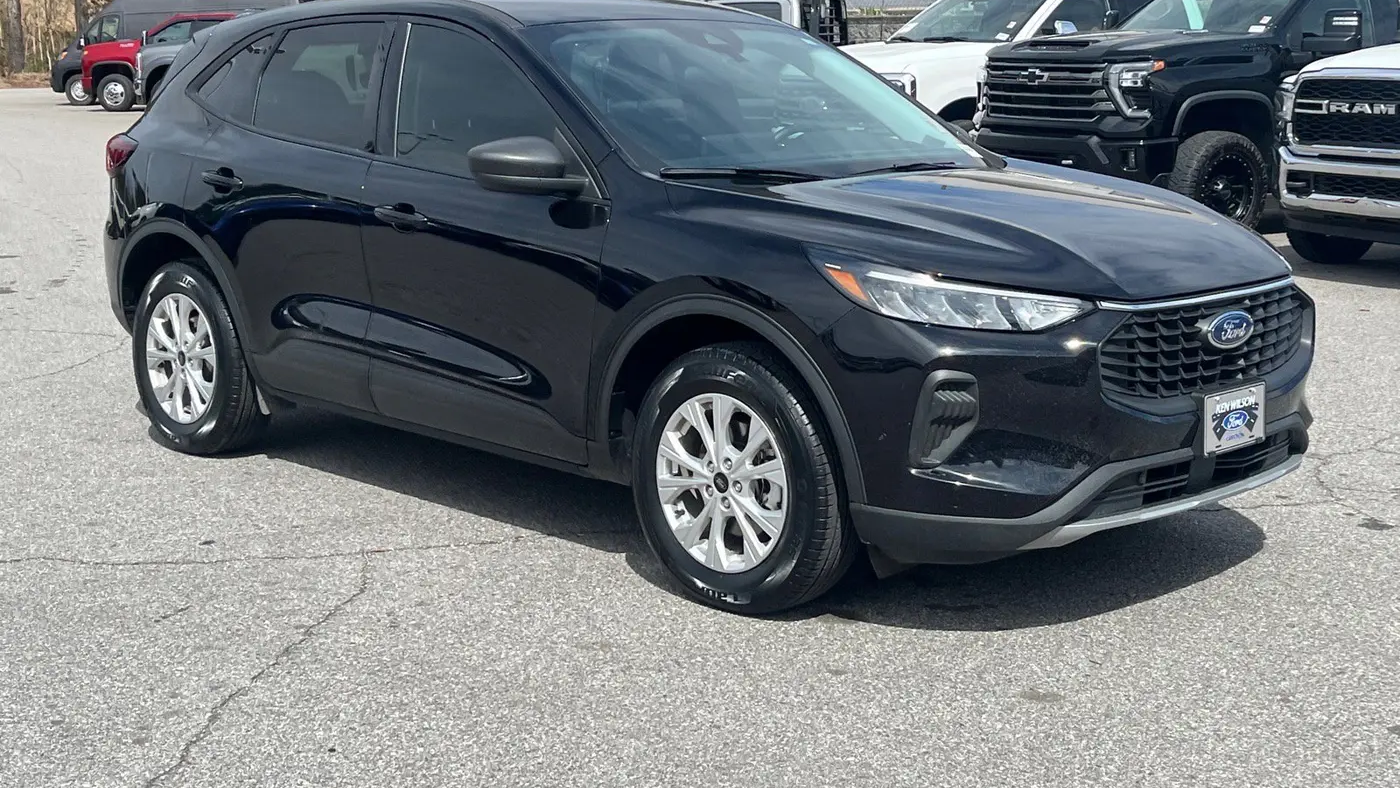 Preowned 2025 Ford Escape Active for Sale