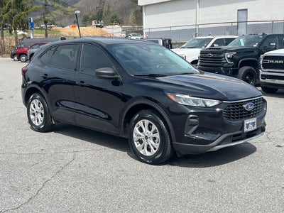 2025 Ford Escape AWD Active 4DR SUV
