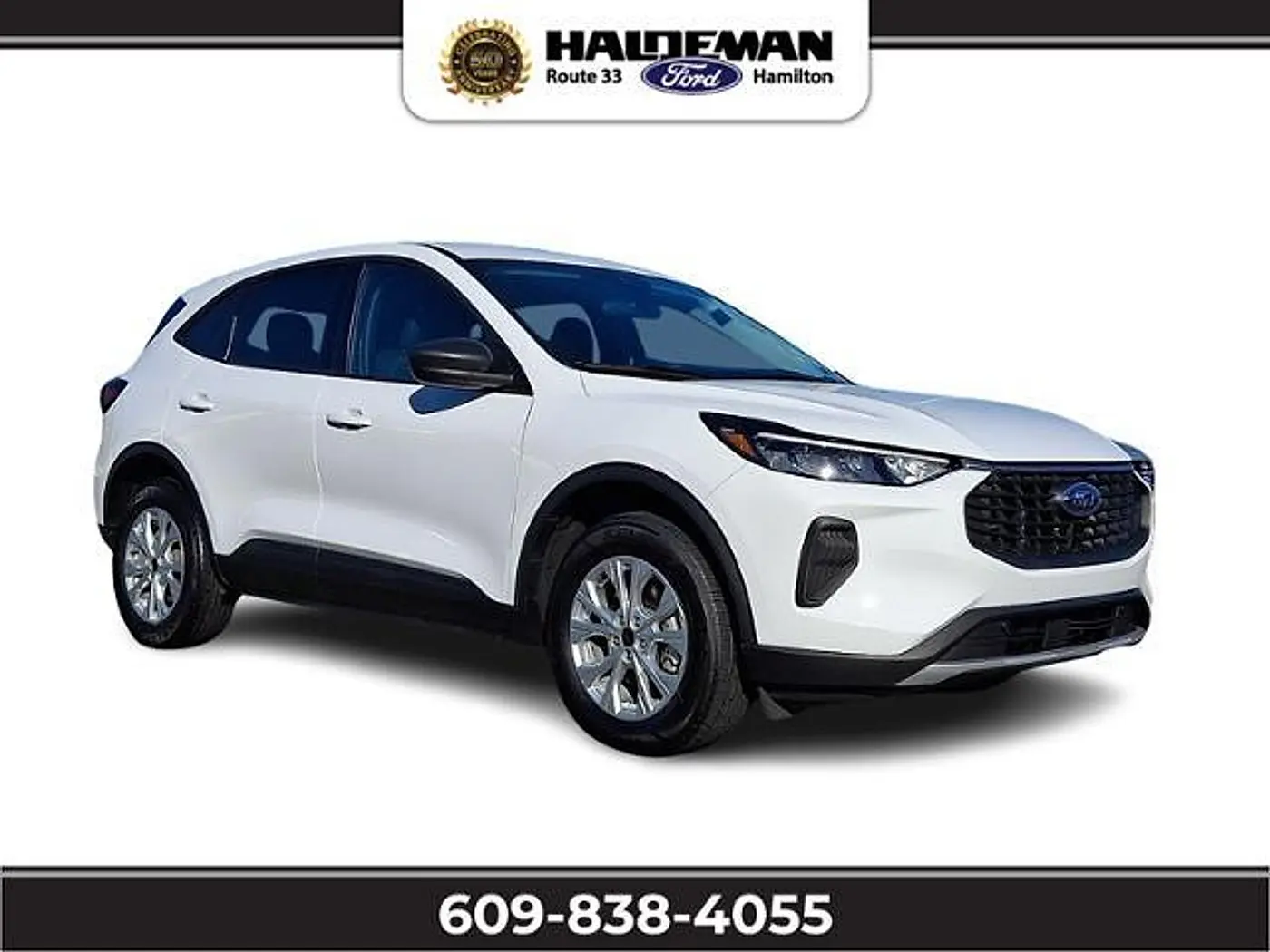 2025 Ford Escape - $22,250