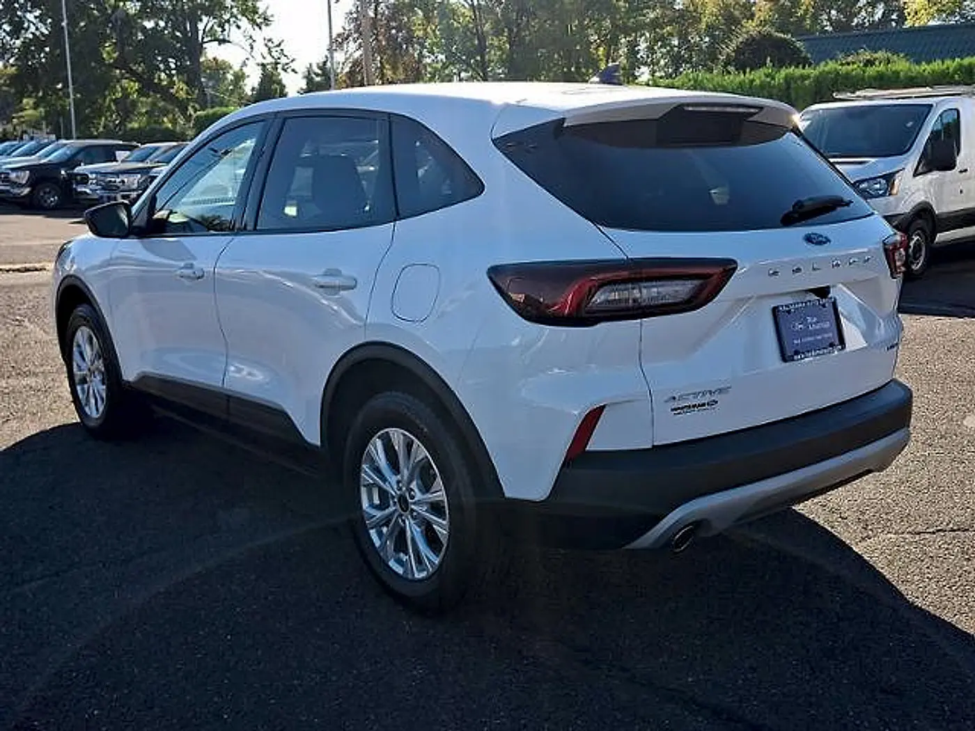 2025 Ford Escape - $22,250