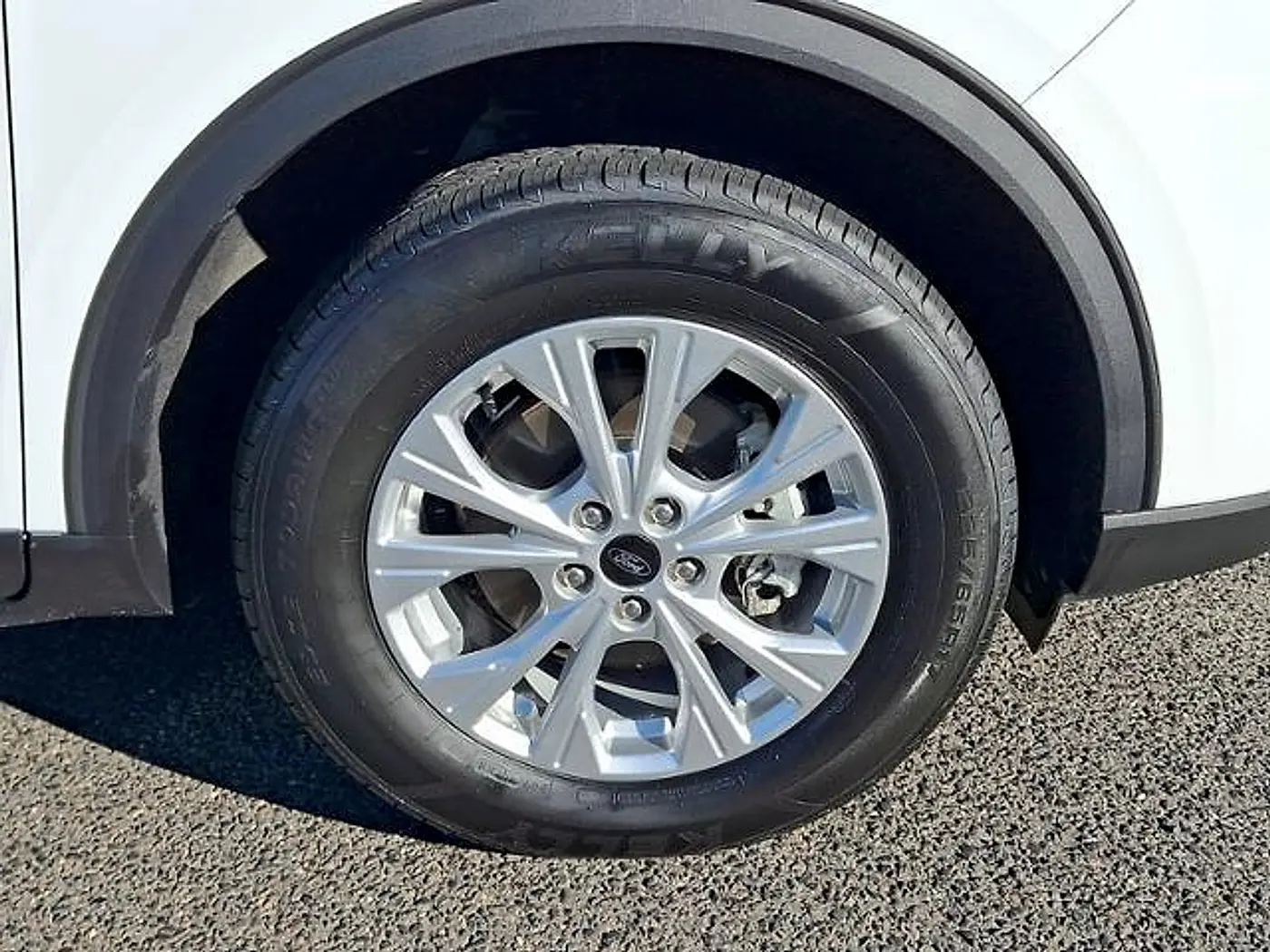 2025 Ford Escape - $22,250