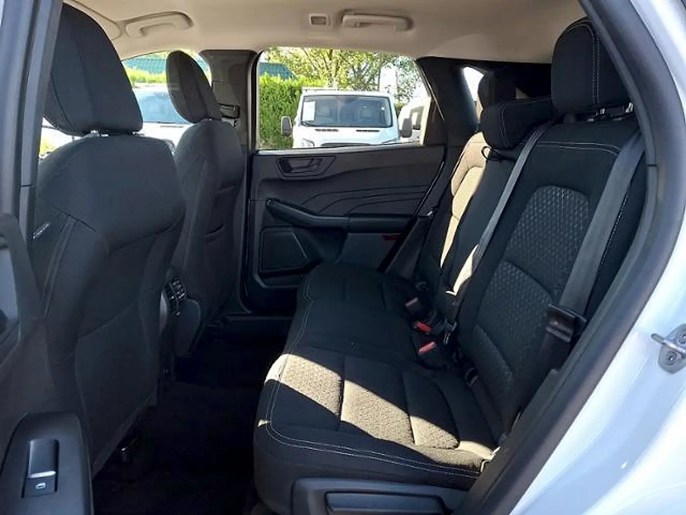 2025 Ford Escape - $22,250