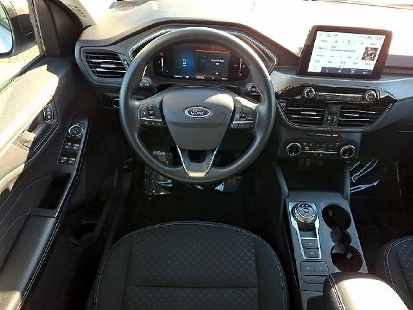 2025 Ford Escape - $22,250