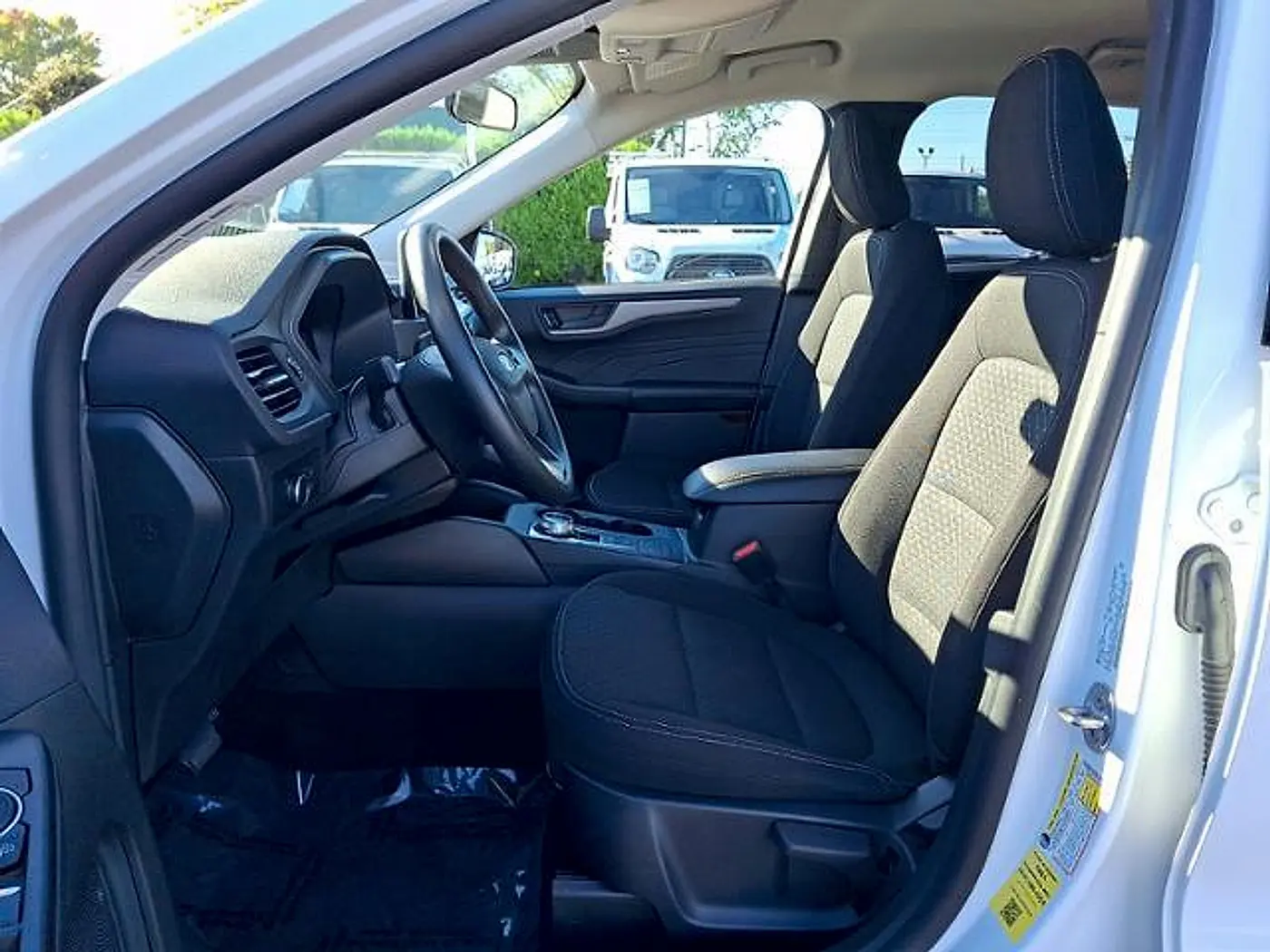 2025 Ford Escape - $22,250