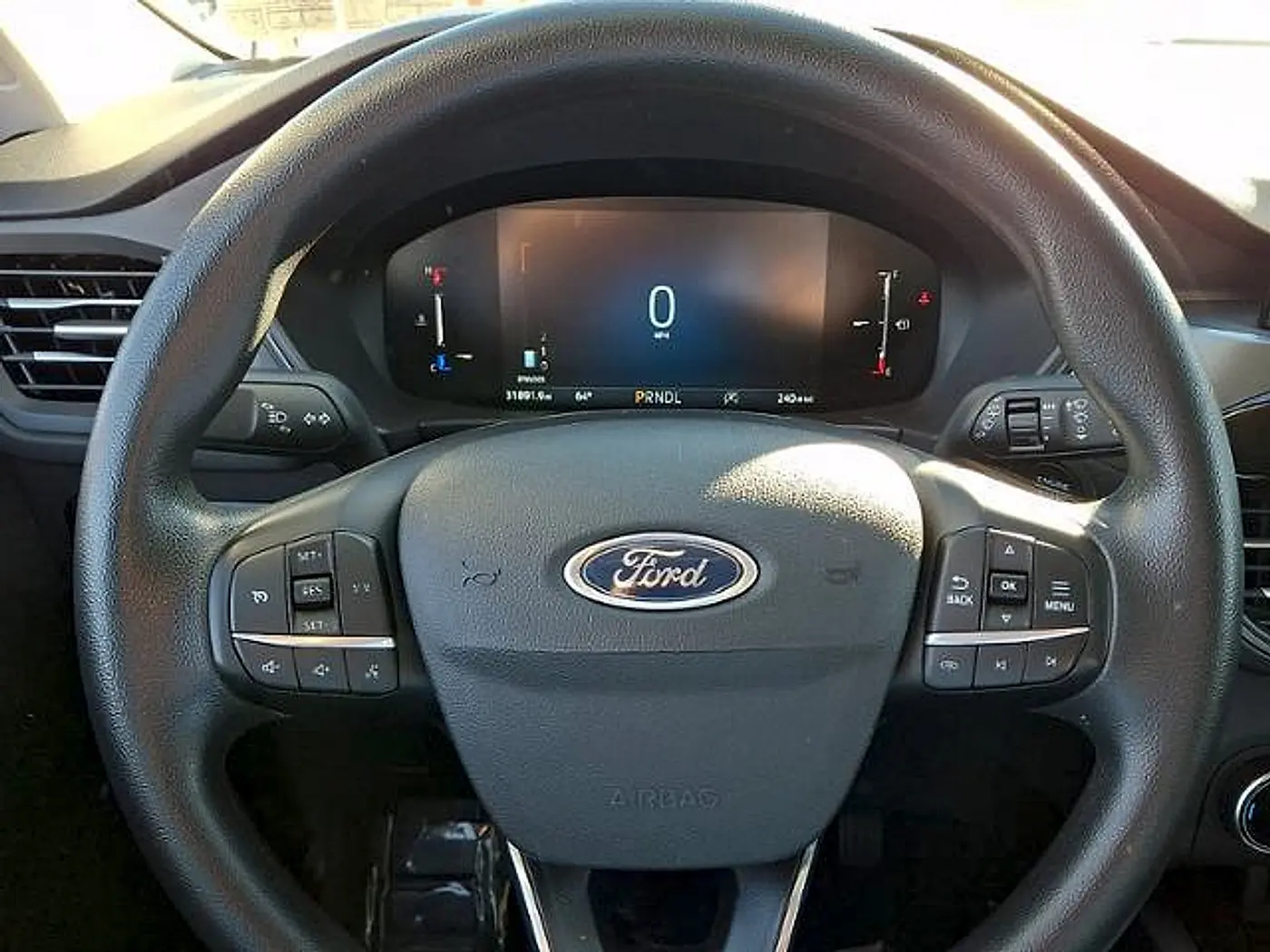 2025 Ford Escape - $22,250